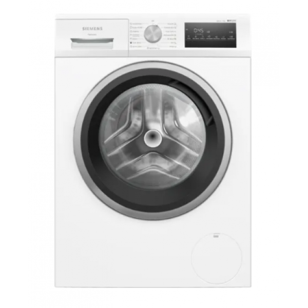 【展銷品】 Siemens 西門子 WM14N2Z9HK 9公斤 1400轉 前置式洗衣機